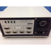 ASYST MSC 6610 Micro Station Communication Control...
